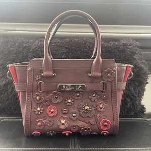Coach Handbag Like NEW